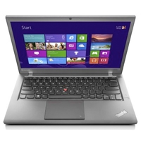 THINKPAD T440S CORE I7-4600M 3.6 GHZ/8GB/180GB SSD/14.1/VIDEO INT/6C HOT SWAP /FPR/ WIN 8 PRO 64