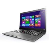 THINKPAD X1 CARBON MYSTIQUE CORE I7 5500U 2.4GHZ/8GB/180GB SSD/14FHD/WIFI+BT/CAM/WIN8.1 PRO64