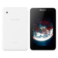 TABLET LENOVO IDEAPAD TAB 2 A7-10F 7 MTK 8127 QC 1.3GHZ/ 1GB/8GB /ANDROID 4.2/NEGRA/ CAM .03MP