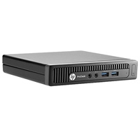 HP PRODESK 600 MINI CORE I5 4570T 2.9GHZ/4GB(1X4GB)/1TB+8GBSSHD/WIN8.1PRO64/7PRO1-1-1