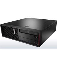 THINKSTATION P300 SFF XEON E3 1246 V3, 3.5GHZ/8GB/1TB/DVD/NVIDIA 1GB (DVI+DP) /WIN 8.1 PRO 64