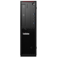 THINKSTATION P300 SFF XEON E3-1226 V3 3.3GHZ/4GB/500GB/DVD/GIGABIT/GRAFICOS INT/WIN8PRO /WIN7 PRO