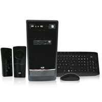 GHIA DESKTOP CORE I5 4440 3.1 GHZ/4GB/1TB/DVD+RW/LM21-1/MT-NEGRO