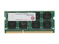 MEMORIA SODIMM DDR3 8 GB PC1333 MHZ CL7 TRANSCEND