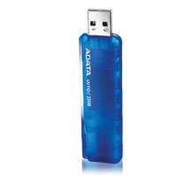 MEMORIA ADATA 16GB USB 2.0 UV110 AZUL