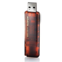 MEMORIA FLASH 16 GB USB 2.0 UV110 ADATA CAFE