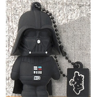 MEMORIA MANHATTAN 8 GB USB - SW DARTH VADER TRIBE