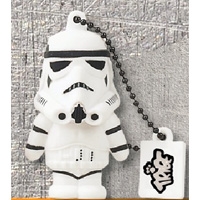 MEMORIA MANHATTAN 8 GB USB - SW STORMTROOPER TRIBE