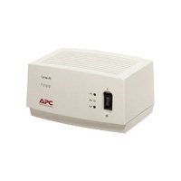 REGULADOR APC LINE-R1200VA AUTOMATICO LAM/NAM 120V