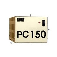 REGULADOR SOLA BASIC ISB 150 VA, 2 CONT, FERRORESONANTE