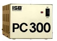 REGULADOR SOLA BASIC ISB PC 300  FERRORESONATE 300VA / 240W  4 CONTACTOS COLOR BEIGE