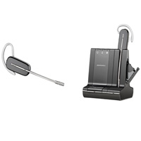 AUDICULAR PLANTRONICS W740 INALAMBRICA MULTIUSOS