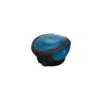 BOCINA PERFECT CHOICE SERIAL NEGRO/AZUL