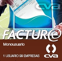 ASPEL FACTURE 2.5 (MONOUSUARIO) (FISICO)