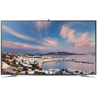 TELEVISION LED SLIM SAMSUNG 55 SMART TV 3D, SERIE 9000, ULTRA HD 4K, 4 HDMI,3 USB, WI-FI