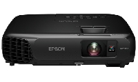 VIDEOPROYECTOR EPSON POWERLITE S18+, SVGA, WI FI OPCIONAL, 3000 LUMENES, 3LCD