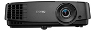 VIDEOPROYECTOR BENQ DLP MX505 XGA 3000 LUMENES TIRO NORMAL