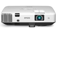 VIDEOPROYECTOR EPSON POWERLITE 1930, 3LCD, XGA, 4200 LUMENES, RED, DISPLAY PORT