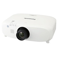 VIDEOPROYECTOR PANASONIC PT-EZ580U 5400LM, WUXGA, 5000: 1 DE CONTRASTE, DISPLAYPORT, DIGITAL LINK)