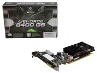 TARJETA DE VIDEO XFX PVT86MYN 512MB DDR3 PCI-E 2.0