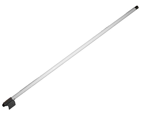 ALFA cAOA2415- ANTENA OMNI PARA ACCESS POINT/ 2.4 GHZ / GANANCIA 15 DBI