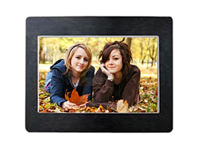 Sungale PF1023 10.2" 1024 x 600 Digital Photo Frame