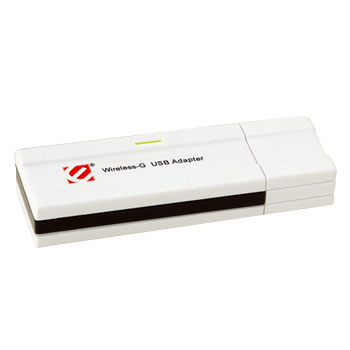 TARJETA RED USB ENCORE WIRELESS ENUWI-G2