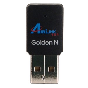 ADAPTADOR USB WIRELESS AIRLINK MINI AWLL6075