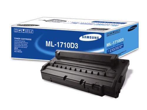 TONER SAMSUNG ML-1710D3 NEGRO P/IMPRESORA