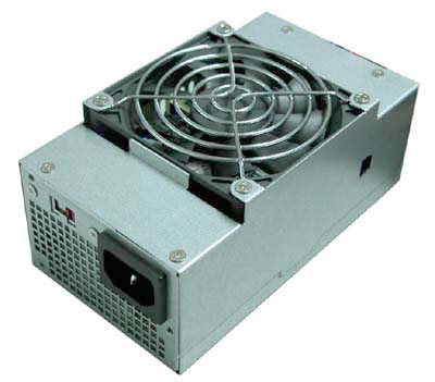 FUENTE DE PODER POWER SUPPLY SL-275TFX