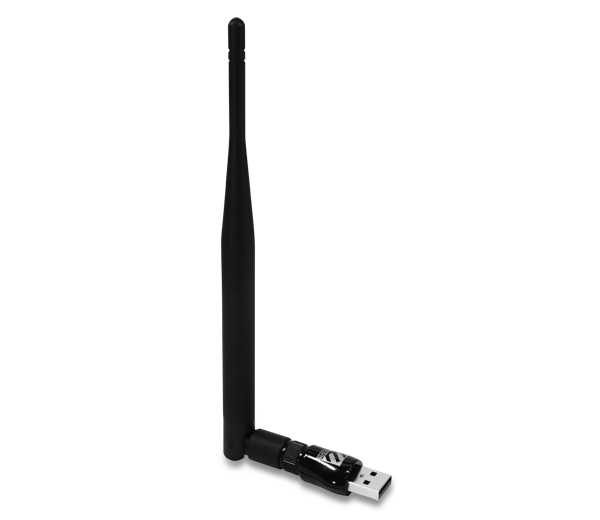 ADAPTADOR INALAMBRICO USB CON ANTENA ENCORE ENUWI-1X45