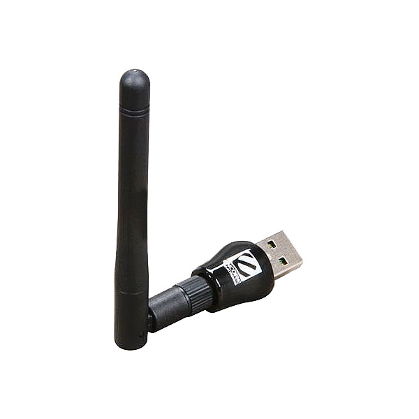 ADAPTADOR INALAMBRICO MINI USB ENCORE ENUWI-1X42 n150 2DBI