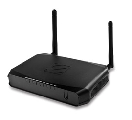 ROUTER INALAMBRICO ENCORE WR8196C22 N300 2DBI ANT