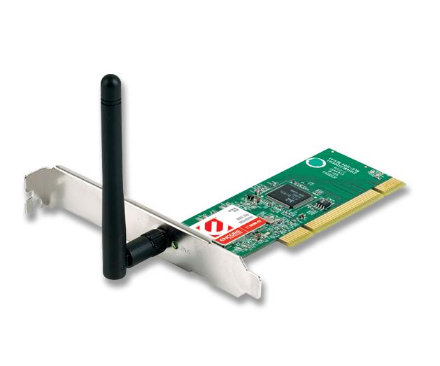 TARJETA RED PCI  ENCORE INALAMBRICA ENLWI-G2