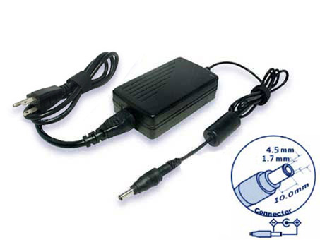 380467-003AC ADAPTER COMPAQ ARMADA EVO, HP ORIGINAL 18.5 VOLTS 3200 MAH (3038-1007621)