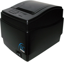 Miniprinter. ECline. EC-5894X. EC-PM-5894X-USB. Miniprinter Termica Directa, Color: NEGRA. especializada para cualquier tipo de mercado. cuenta con una velocidad de 170 mm por segundo y la ventaja pri