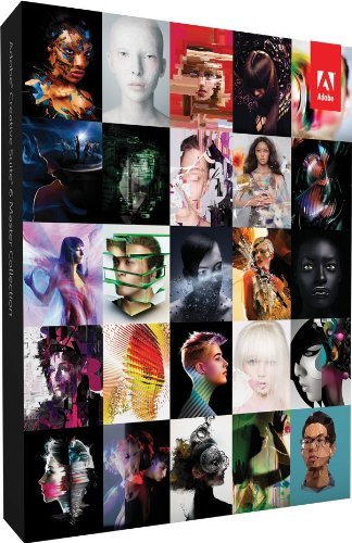 CS6Master Collection; Version para MAC; En Español; NP. 65167112