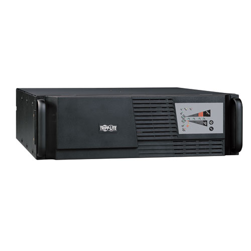 No-Break TRIPP-LITE - 3000 VA, 2400 W, Negro, Industrial