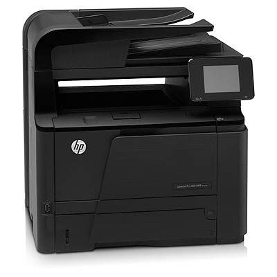 Impresora Láser HP LaserJet M425DN - 1200 x 1200 DPI, Laser