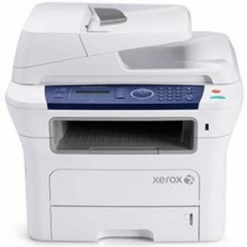 Impresora Multifuncional XEROX WorkCentre 5335_SD - Laser, 150000 páginas por mes, 1200 x 1200 DPI, 1024 MB