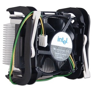 Ventilador GENERICO - Negro, Ventilador