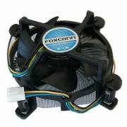 Ventilador Foxconn P0033-01P para CPU Intel LGA1155/1156 soporta: Intel Core i7 8xx, i5 e i3