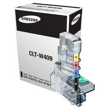 Contenedor de tóner SAMSUNG CLT-W409 - Contenedor, Samsung