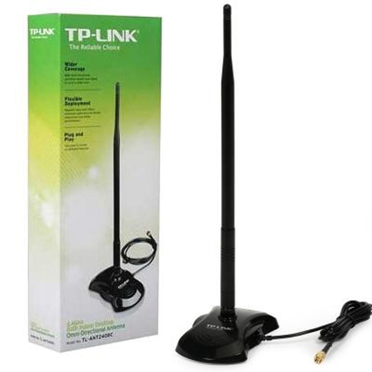 Kit TP-Link TP-LINK - 1, 1, 150 Mbit/s