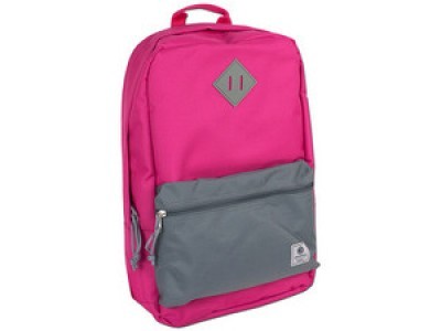 Mochila CoolCapital CC-B93687 - Rosa, Poliéster, Mochila