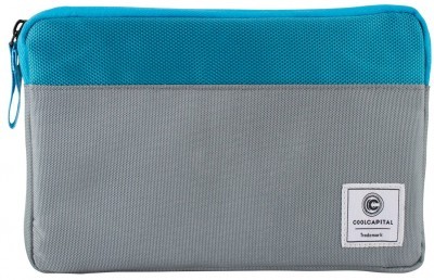 Funda CoolCapital CC-S08369 - 8 pulgadas, Azul, Universal