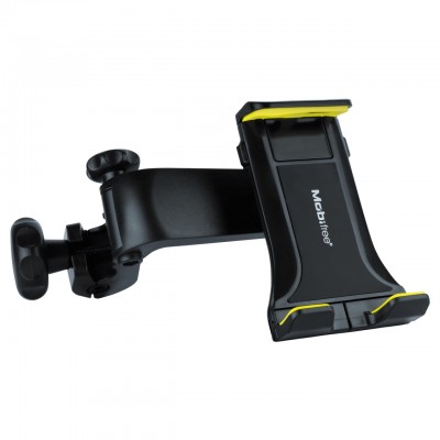 Soporte para celular Mobifree Holder mount - Negro, Universal