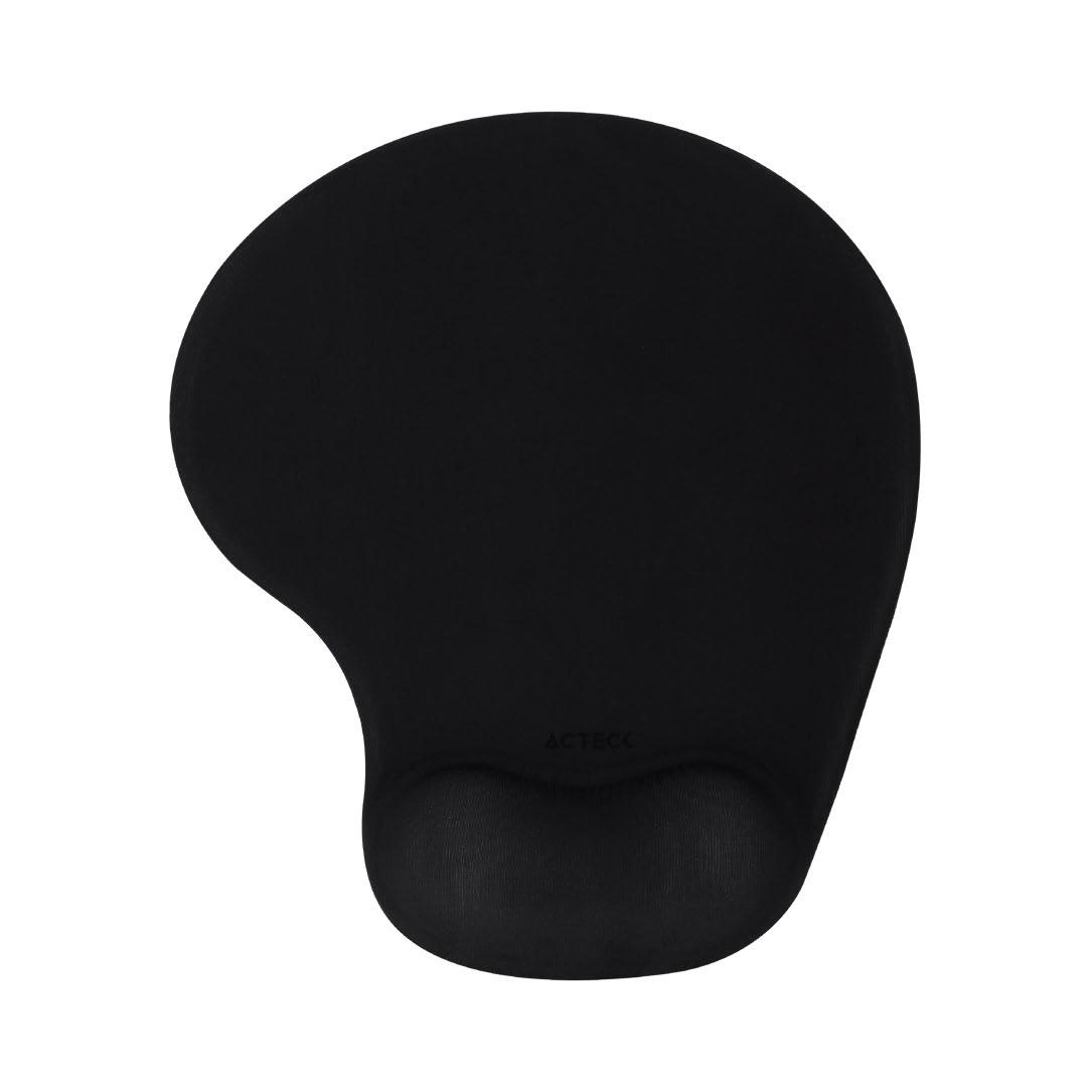 Mouse Pad ERGONÓMICO GEL PLANE MG210 ACTECK -