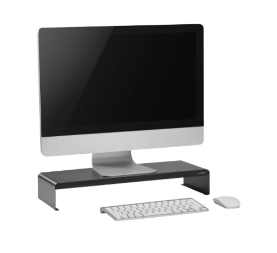 Base para Monitor  VAULT TOP BE425 ACTECK -