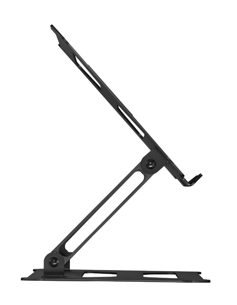 Base Elevadora Para Laptop  VAULT TOP PRO BE610 ACTECK -